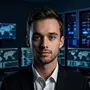 Tifaine Rivoire, développeur web et expert cybersécurité